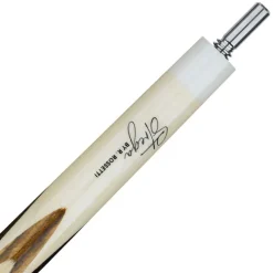 Longoni Rossano Rossetti Pelle 5-kegle kø læderstrips