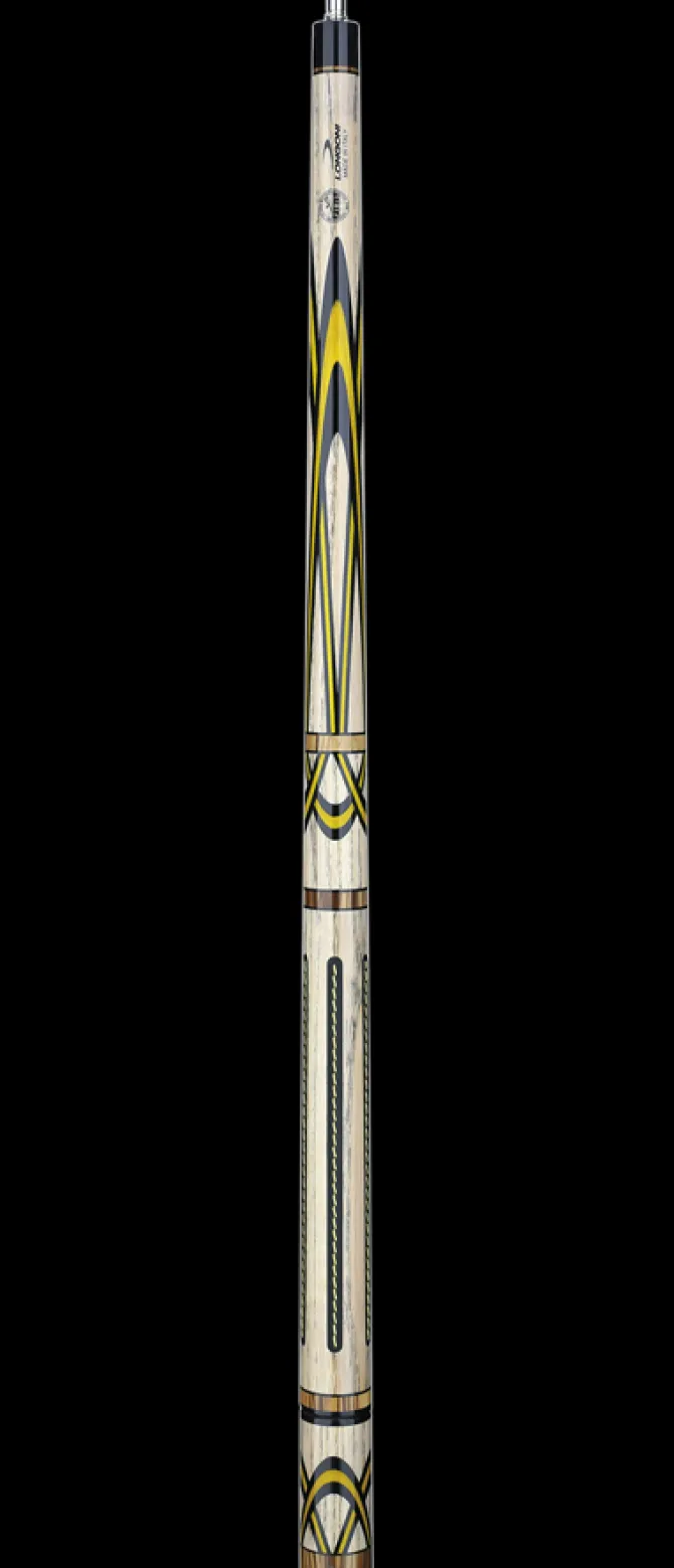 Longoni SB Six Pelle 5-kegle kø