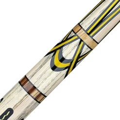Longoni SB Six Pelle 5-kegle kø