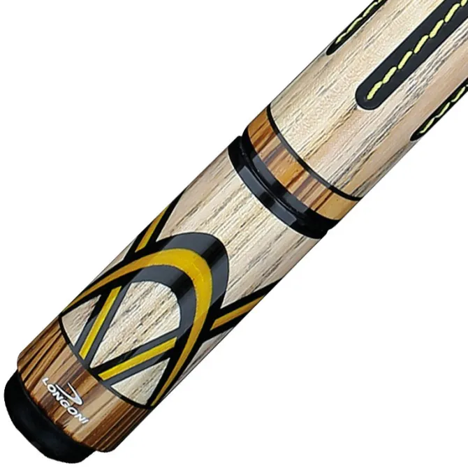 Longoni SB Six Pelle 5-kegle kø