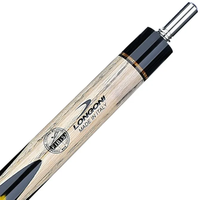 Longoni SB Six Pelle 5-kegle kø