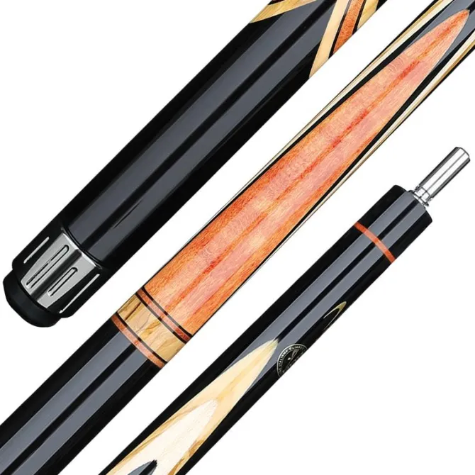 Longoni SB Zero Marrone 5-kegle kø