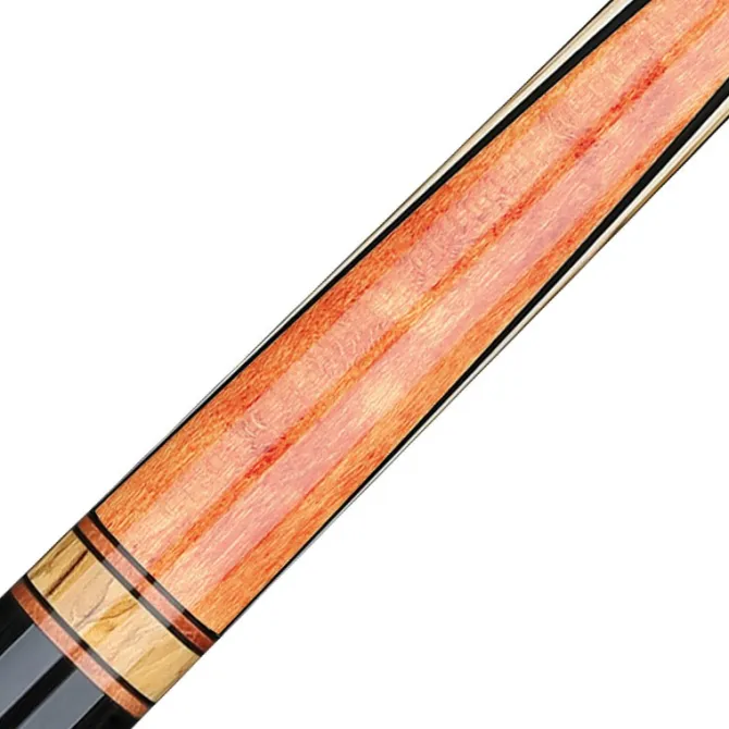 Longoni SB Zero Marrone 5-kegle kø