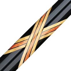 Longoni SB Zero Marrone 5-kegle kø