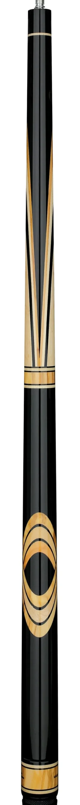 Longoni SB Zero Naturale 5-kegle kø