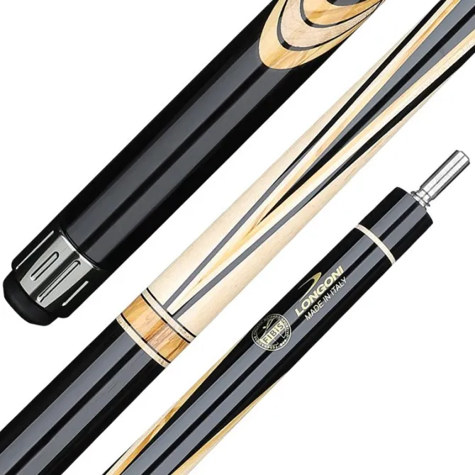 Longoni SB Zero Naturale 5-kegle kø