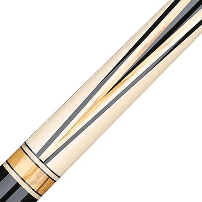 Longoni SB Zero Naturale 5-kegle kø