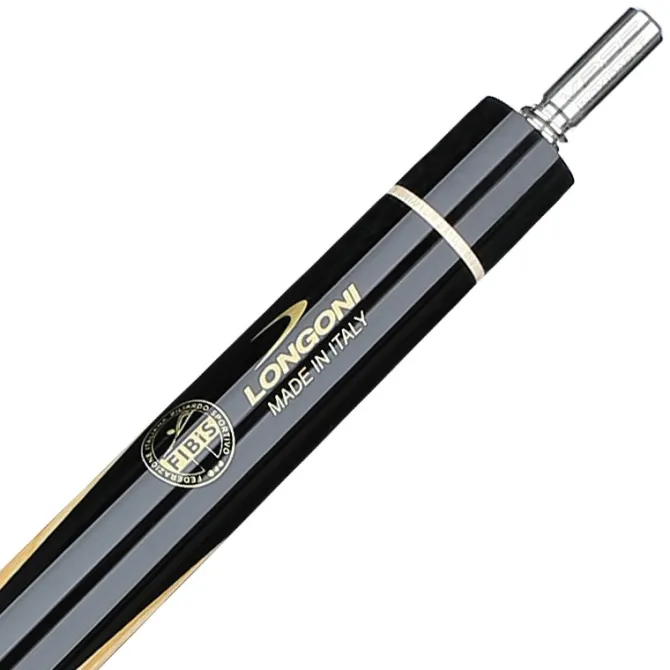 Longoni SB Zero Naturale 5-kegle kø
