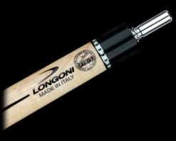 Longoni SM-22 Mannone 5-kegle kø
