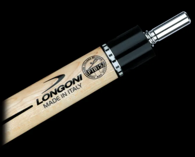 Longoni SM-22 Mannone 5-kegle kø