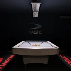 Longoni Smart LED Nautilus lampe - 291 cm