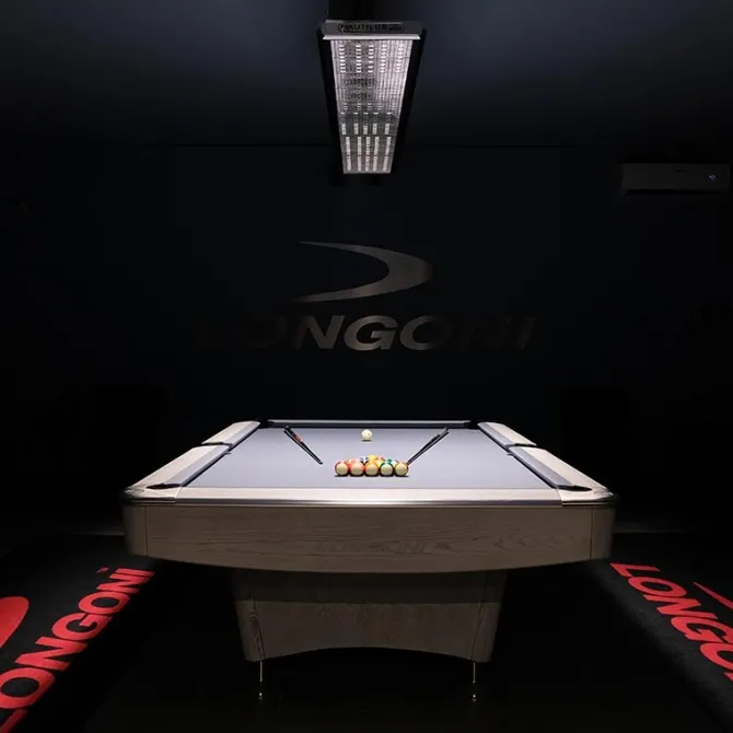 Longoni Smart LED Nautilus lampe - 291 cm