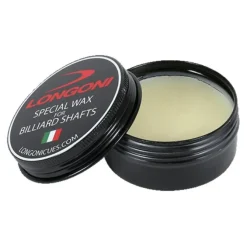 Longoni Special Wax til billardkø