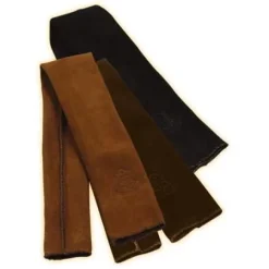 Longoni Toscana læder greb, 32 cm