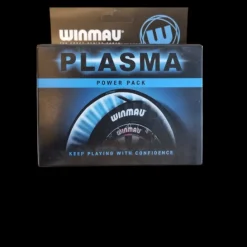 Løs adapter t/ Winmau Plasma lysring