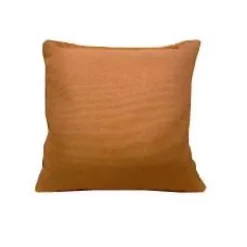 Løs beanbag/ærtepose t/ Søgaard Cornhole spil - 1 stk. brun 14x14 cm