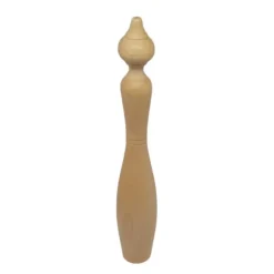 Løs Kongekegle 10 cm
