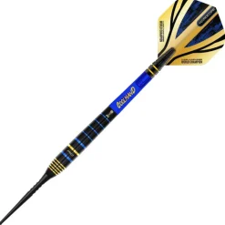 Luke Humphries TX4 Avenger 90% NT dartpile