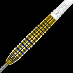 Luke Humphries TX3 GOLD 90% NT dartpile