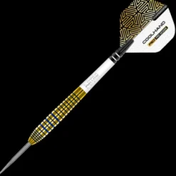 Luke Humphries TX3 GOLD 90% NT dartpile