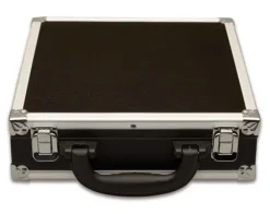 Luksus kuffert t/ 16 poolballer