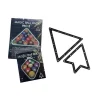 Magic Ball Rack 8 ball / 9&10 ball