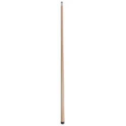 Maple spids 12 mm limlæder