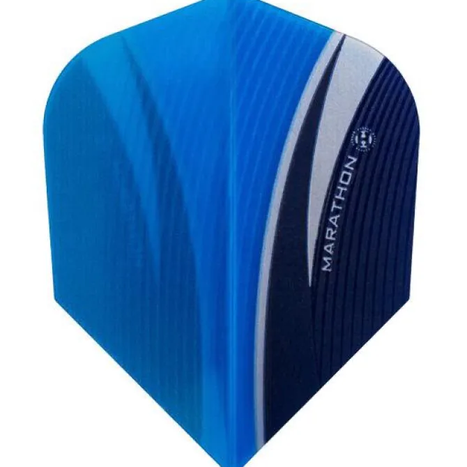 Marathon dart flights fra Harrows - 1505