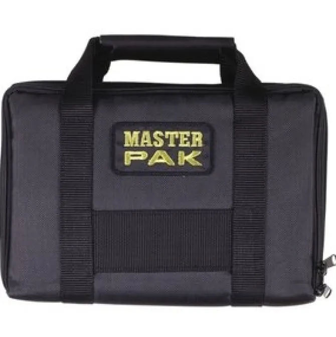 Master Pak darttaske fra Karella - sort