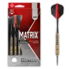 Matrix brass steeltip darts fra Harrows