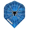 Mega Blue spider flights fra Winmau