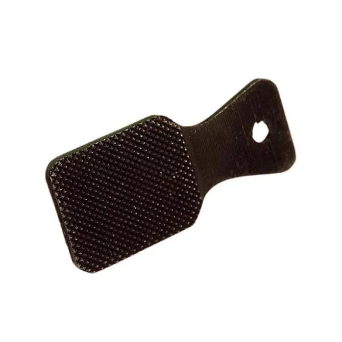 Metal fil sort Tip Tapper