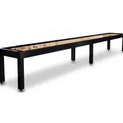 Metro Hudson shuffleboard