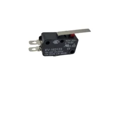 Micro-switch t/ SAM ball release
