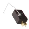 Micro-switch t/ SAM møntdør