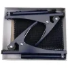 Midi Clip On Netgarniture
