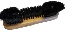 Midi klædebørste, 17,5 cm