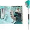 Mikuru Suzuki 95% NT steeltip dartpile fra Target - 24 gr