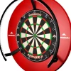 Mission Torus 270 lysring til dartskive