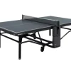 22 mm Design Line Black Edition bordtennisbord fra Sponeta