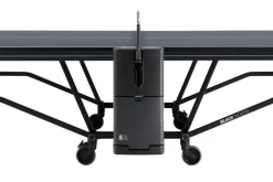 22 mm Design Line Black Edition bordtennisbord fra Sponeta