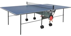 19 mm Hobby Line bordtennisbord fra Sponeta