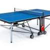 6 mm School Line udendørs bordtennisbord fra SPONETA