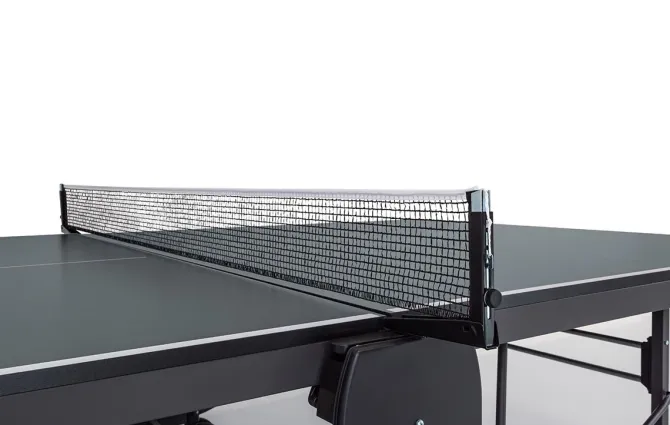 19 mm Søgaard Expert Roller bordtennisbord