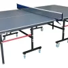 15 mm Søgaard Sportive Sport Roller bordtennisbord