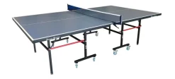15 mm Søgaard Sportive Sport Roller bordtennisbord