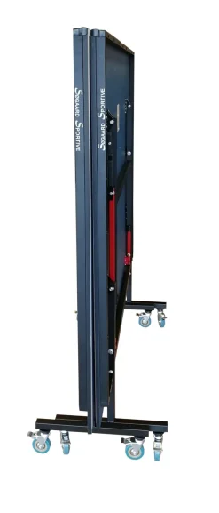 15 mm Søgaard Sportive Sport Roller bordtennisbord
