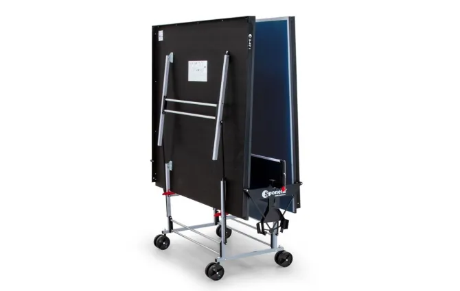 19 mm Sport Line bordtennisbord fra Sponeta