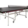 22 mm Timo Boll SPACE SAVER Butterfly bordtennisbord (ITTF)