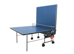4 mm udendørs Hobby Line bordtennisbord fra SPONETA - S 1-13e